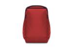 Rucksack aus R-PET 18L Rot