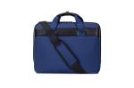 Laptop bag 15,6” R-PET Aztec blue