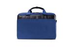 Reisetasche aus R-PET 23L Blau