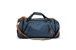 Outdoor Reisetasche XL aus R-PET-Material Dunkelblau