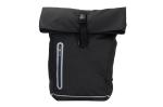 Sicherheits Rucksack Schwarz