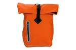 Sicherheits Rucksack Orange