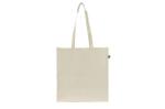 Bag Fairtrade 140g 38x10x42 Ecru