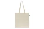 Bag Fairtrade 140g 38x42cm Ecru