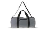 Reflective travel bag 50x25x25cm Convoy grey