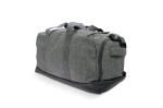 Duffle Mercury R-PET Convoy grey