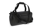 Weekend duffle bag Liam RPET 30L Black