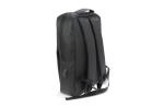 Laptoptasche mit Ladeanschluss 20L Schwarz