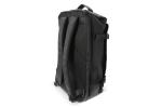 Laptop-Rucksack & Kurztrip-Tasche 30L Schwarz