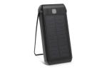 Powerbank Quest 10.000 mAh Schwarz