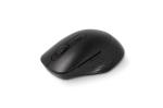 2.4G Wireless Mouse R-ABS Schwarz