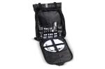 Picknick Rucksack Schwarz