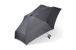 Ultra light 21” umbrellla with sleeve Black