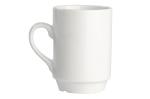 Mug Luxemburg 160ml White