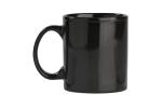 Tasse Oslo 300ml Schwarz