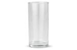 Glas Cuba 270ml Transparent