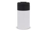 Thermo bottle Flow 250ml White