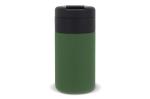 Thermo bottle Flow 250ml Dark green