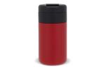 Thermo bottle Flow 250ml Dark red