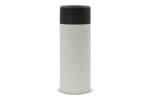 Thermo bottle Flow 400ml White