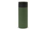 Thermo bottle Flow 400ml Dark green