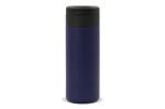 Thermo bottle Flow 400ml Dark blue