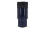 Thermo bottle Flow car 300ml Dark blue