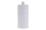 Sports bottle with edge 500ml White