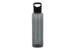 Loop Flasche R-PET 600ml Schwarz