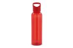 Loop Flasche R-PET 600ml Rot