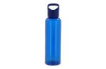 Loop Flasche R-PET 600ml Dunkelblau