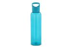 Water bottle Loop R-PET 600ml Turqoise