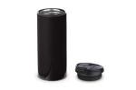 Thermo mug 350ml Black