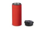 Thermo mug 350ml Red