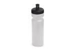 Sportsbottle with vaporizer 750ml White/black