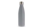 Swing Bottle soft colours 500ml Light grey