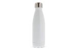 Thermo bottle Swing 500ml White