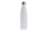 Flasche Swing Sublimation 500ml Weiß/silber