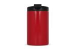 Reisebecher Isolier Leak-Free 200ml Rot