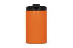 Reisebecher Isolier Leak-Free 200ml Orange