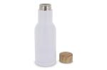 Thermo bottle Gustav 340ml White