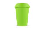 RPP Coffee Cup Solid colours 250ml Light green