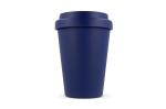 RPP Coffee Cup Solid colours 250ml Dark blue