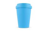 RPP Coffee Cup Solid colours 250ml Light blue