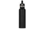 Thermo bottle Marley 650ml Black