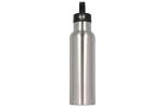 Isolierflasche Marley 650ml Silber