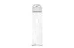 Wasserflasche Avery R-PET 600ml Weiß