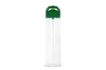 Water bottle Avery R-PET 600ml Green