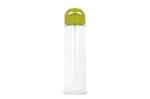 Wasserflasche Avery R-PET 600ml Hellgrün