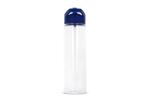 Wasserflasche Avery R-PET 600ml Blau